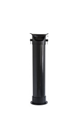 Crema Pro Commercial Knock Bin