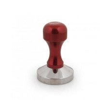 Belogia cta 230005 Πατητήρι Καφέ, Κόκκινο Ø58mm