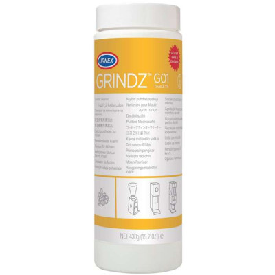 Urnex Grindz Καθαριστικό Μύλου Άλεσης Καφέ