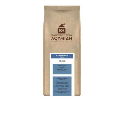 Ελληνικός Decaf | 250γρ