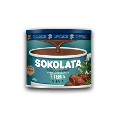 Chocolate Beverage with Stevia | 240g