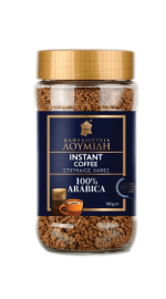 Στιγμιαίος Αιθιοπίας 100% Arabica