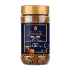 Στιγμιαίος Αιθιοπίας 100% Arabica